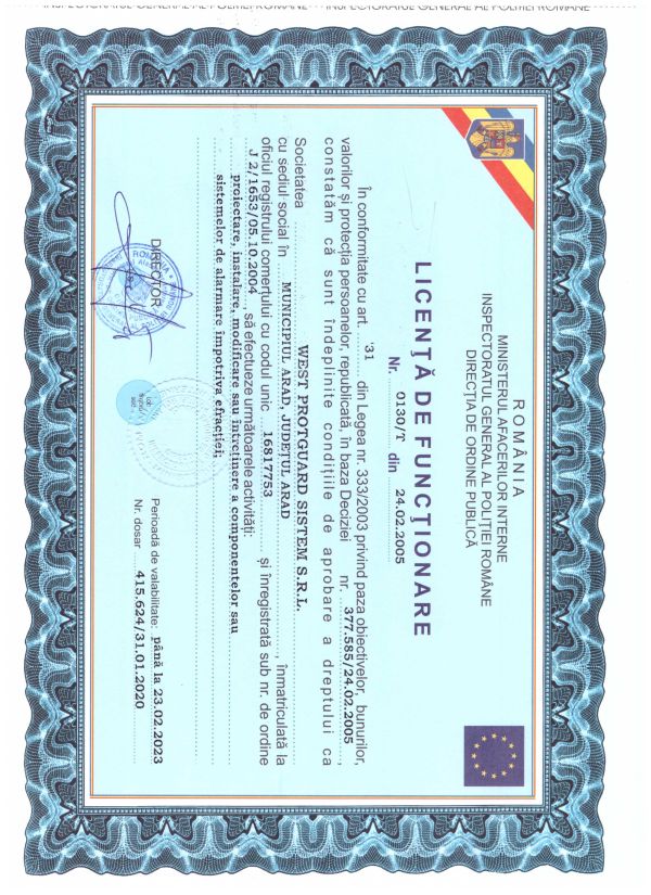 Licenta sisteme 2020